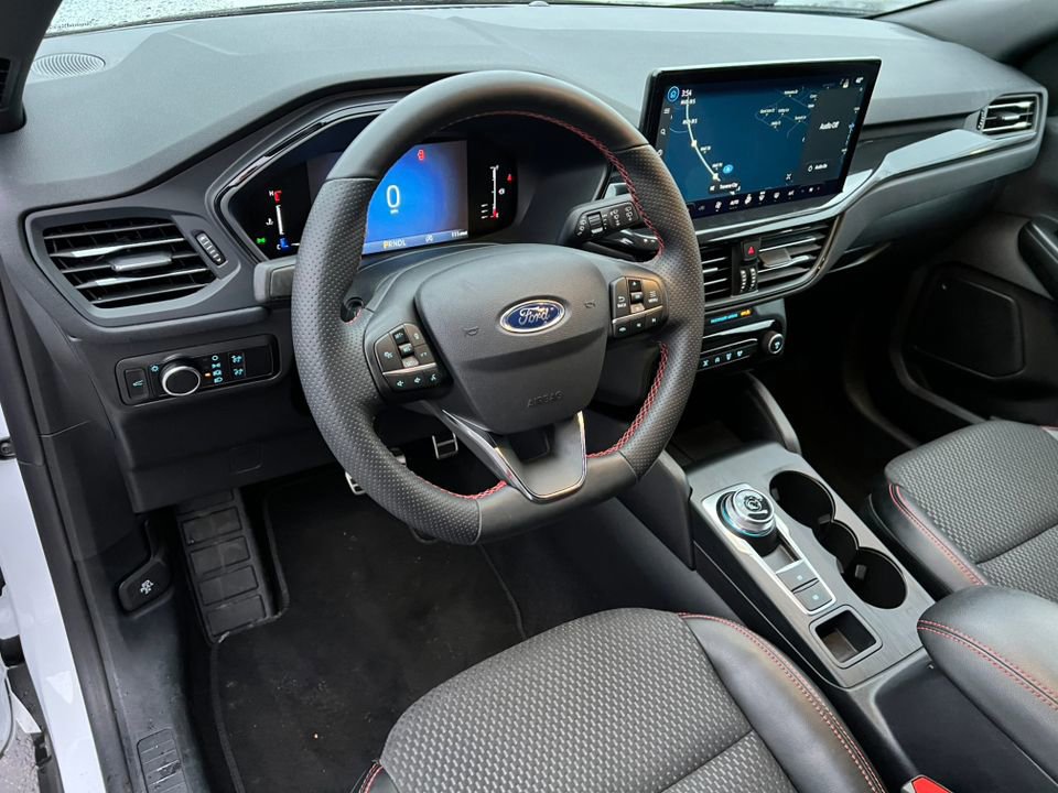 Certified 2023 Ford Escape ST-Line w/ Tech Pack #1 image 22