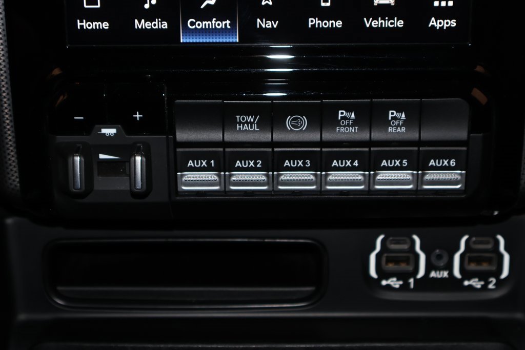 Used 2022 RAM 2500 Limited image 34