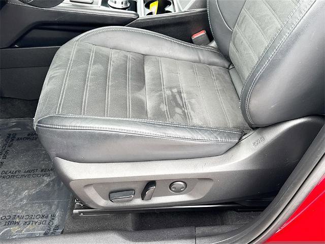 Used 2023 Mitsubishi Outlander SE image 17