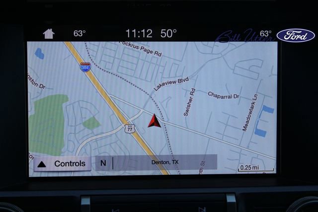 Certified 2019 Ford Mustang Shelby GT350 w/ Technology Package image 18