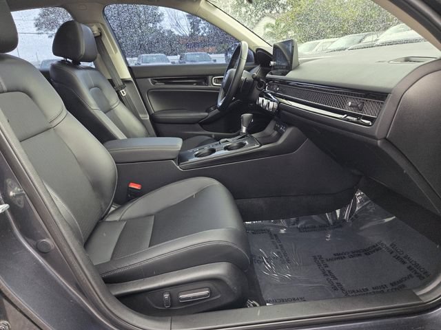 Used 2022 Honda Civic Touring image 18