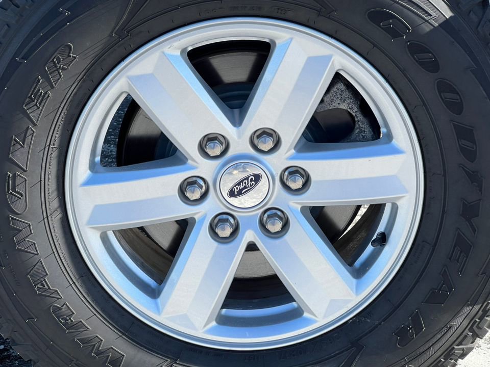 Certified 2022 Ford F150 XLT w/ Trailer Tow Package image 14