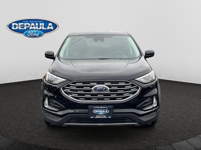 Certified 2022 Ford Edge SEL w/ Convenience Package image 6