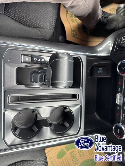 Certified 2022 Ford F150 XLT w/ Equipment Group 302A High AWD/4WD image 28