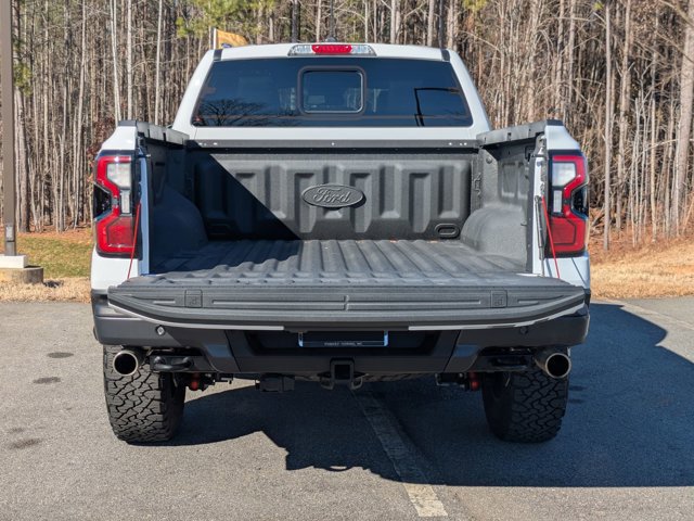 Certified 2025 Ford Ranger Raptor image 31