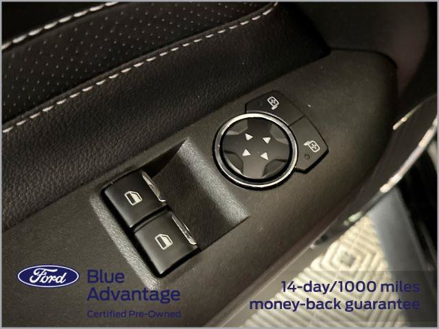 Certified 2022 Ford Mustang Premium w/ Equipment Group 201A RWD image 14