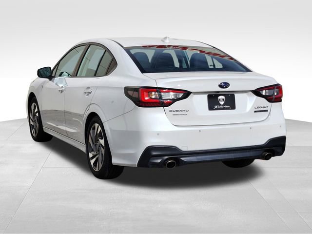 Used 2023 Subaru Legacy Touring XT w/ Tech Package 2 image 3