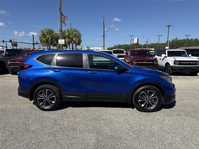 Used 2020 Honda CR-V EX-L image 15
