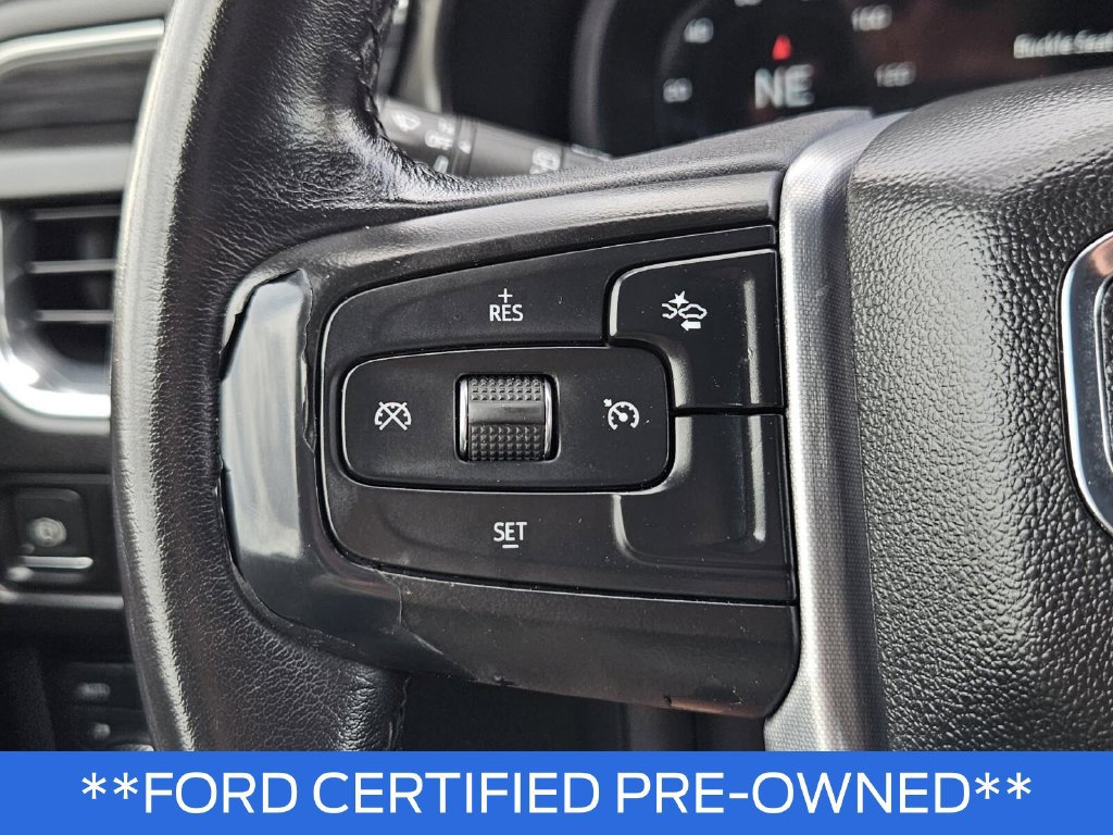 Used 2023 GMC Yukon XL SLT AWD/4WD image 31