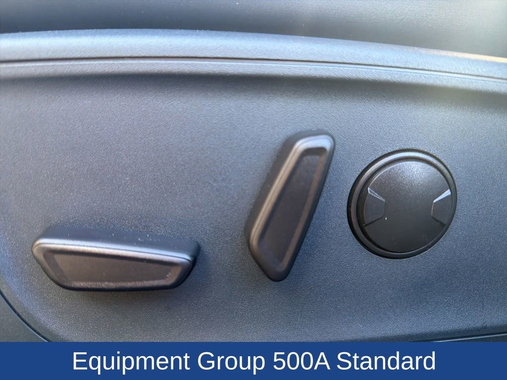 Certified 2024 Ford Maverick Lariat image 18