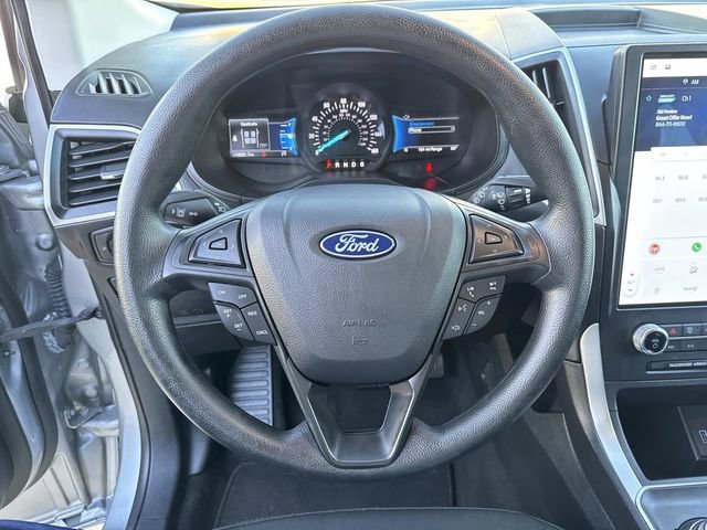 Certified 2024 Ford Edge SE image 22
