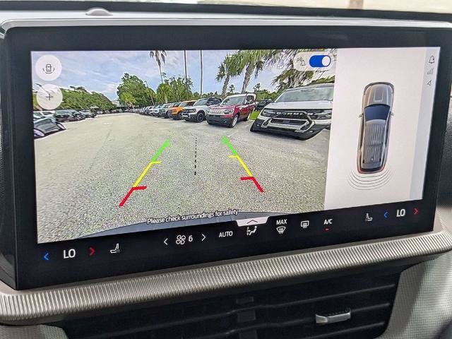 Certified 2026 Ford Explorer Active RWD image 23