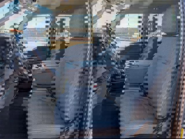 Certified 2025 Ford F150 XLT w/ Equipment Group 301A Standard image 24