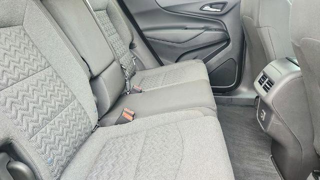 Used 2024 Chevrolet Equinox LT image 36