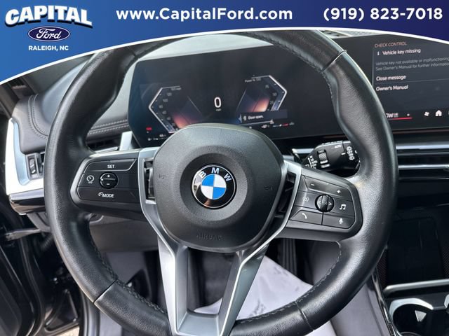 Used 2025 BMW X1 xDrive28i AWD/4WD image 25