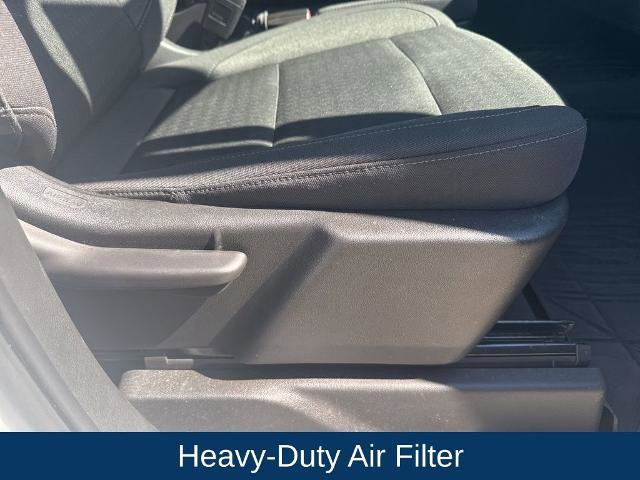 Used 2022 Chevrolet Silverado 1500 Custom Trail Boss image 29