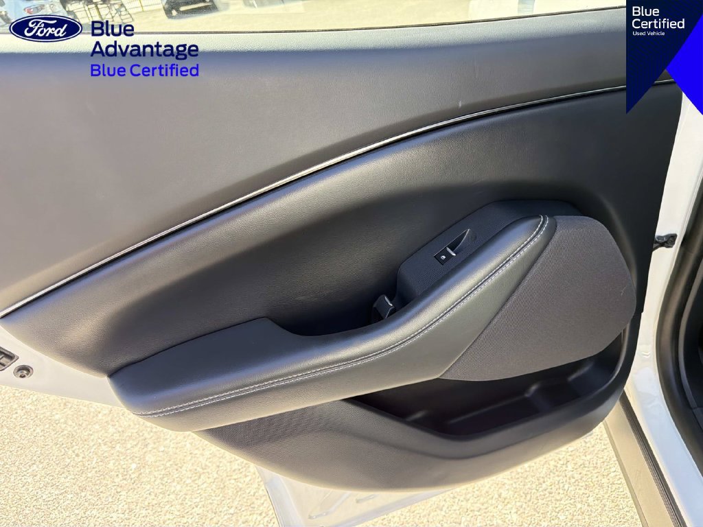 Certified 2023 Ford Mustang Mach-E Select AWD/4WD image 13