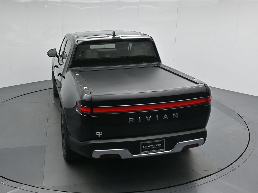 Used 2023 Rivian R1T Adventure AWD/4WD image 37