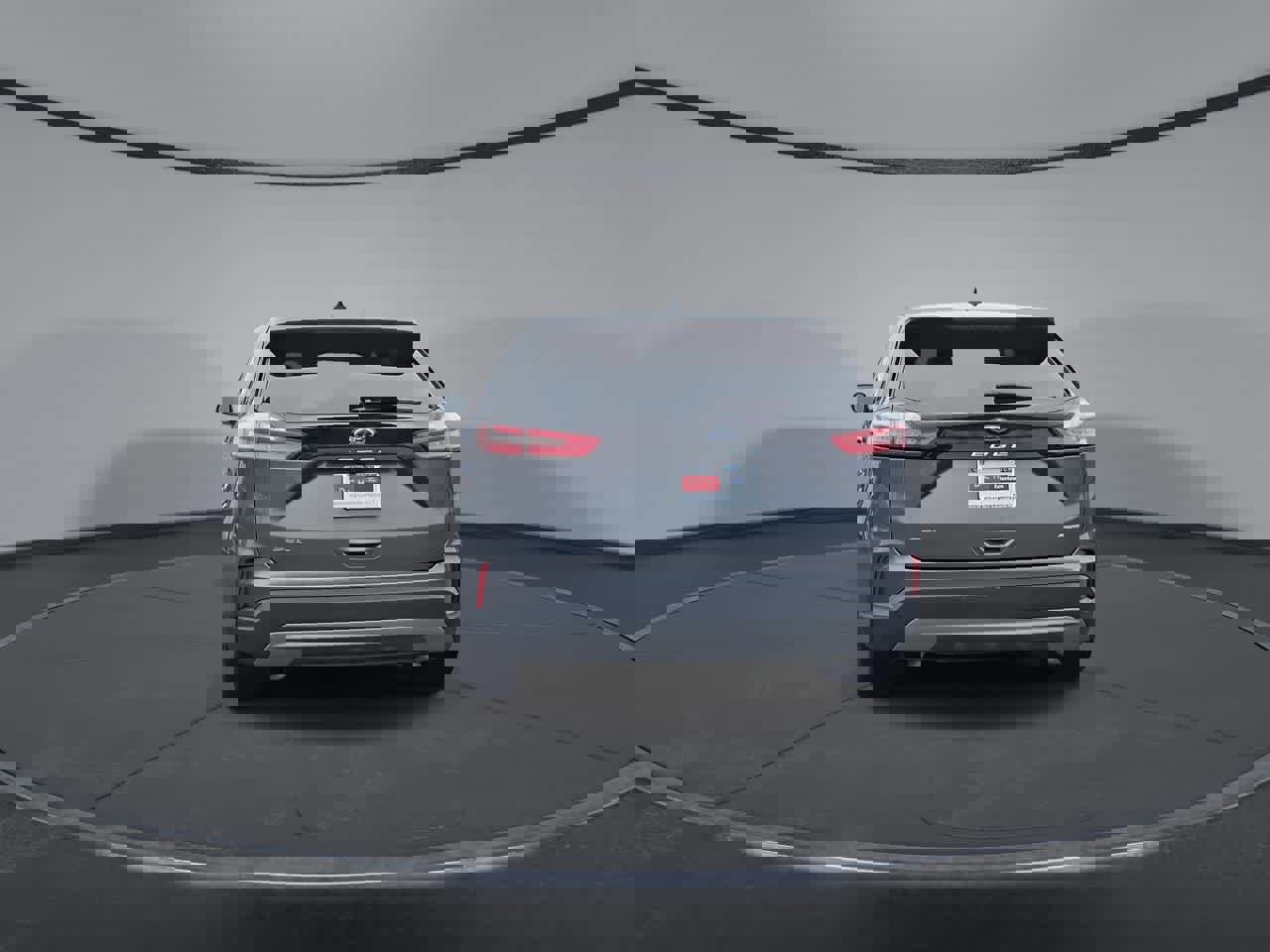 Certified 2024 Ford Edge SEL image 6