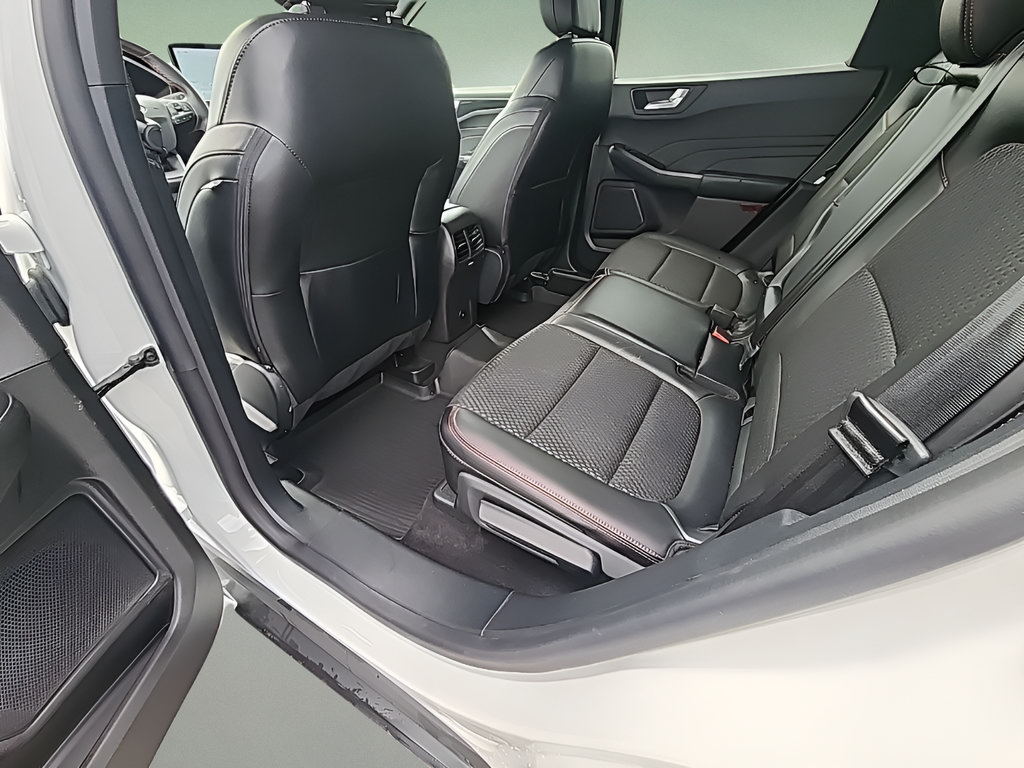 Certified 2024 Ford Escape ST-Line w/ Tech Pack #1 AWD/4WD image 21