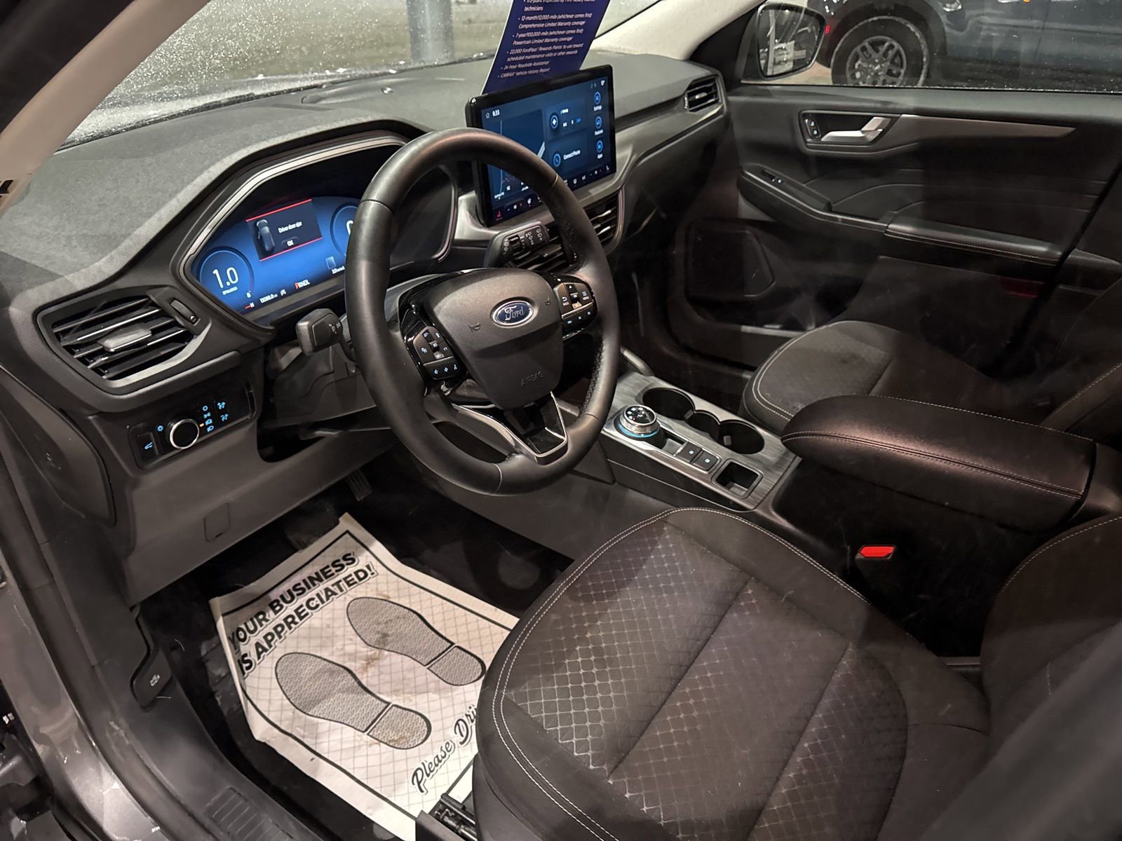 Certified 2023 Ford Escape Active w/ Tech Pack #2 image 22