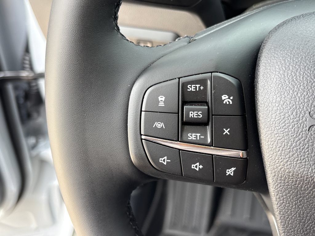 Certified 2026 Ford Bronco Sport Outer Banks w/ Outer Banks Tech Package+ AWD/4WD image 18