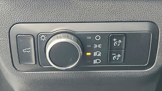 Certified 2024 Ford Bronco Sport Big Bend AWD/4WD image 10