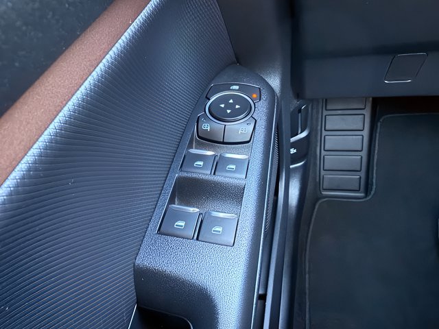 Certified 2025 Ford Bronco Sport Outer Banks w/ Outer Banks Tech Package+ AWD/4WD image 24
