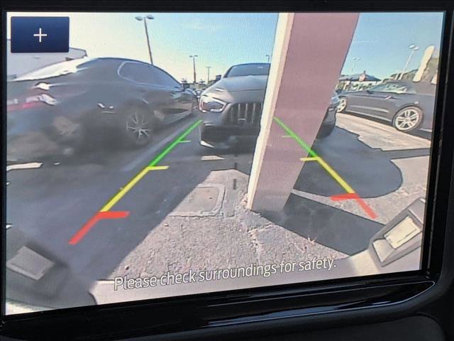 Certified 2021 Ford Bronco Sport Big Bend image 12