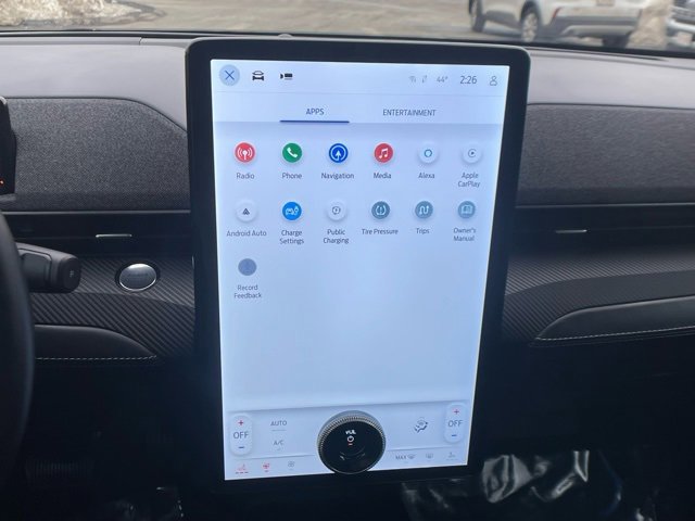 Certified 2025 Ford Mustang Mach-E Premium image 24