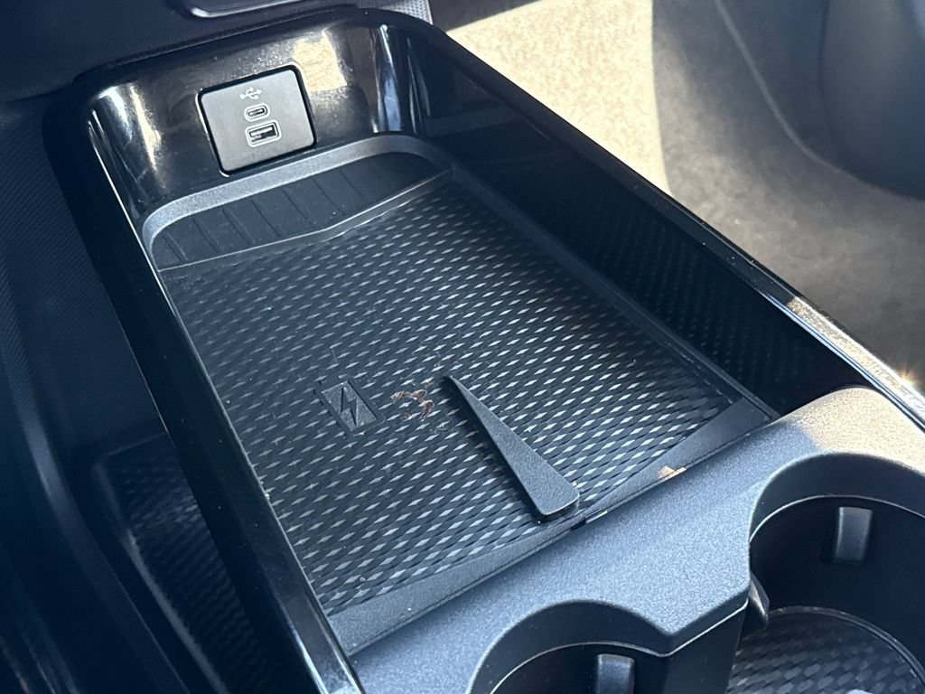 Certified 2025 Ford Mustang Mach-E Premium RWD image 24