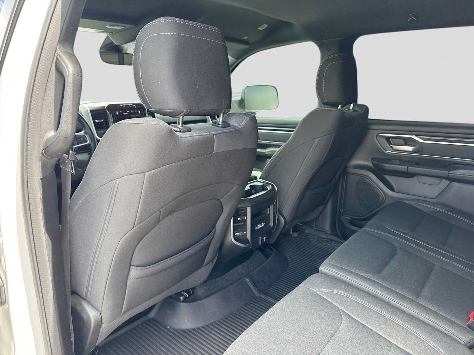 Used 2021 RAM 1500 Big Horn AWD/4WD image 18