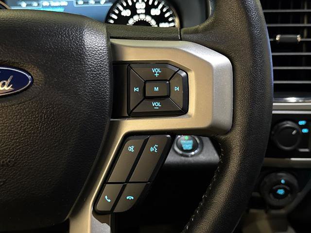 Certified 2020 Ford F150 Lariat w/ Equipment Group 502A Luxury RWD image 23