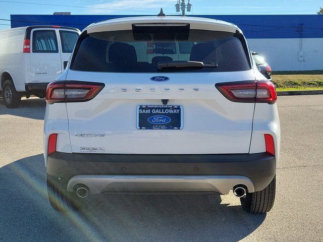 Certified 2024 Ford Escape Active w/ Tech Pack #1 image 5