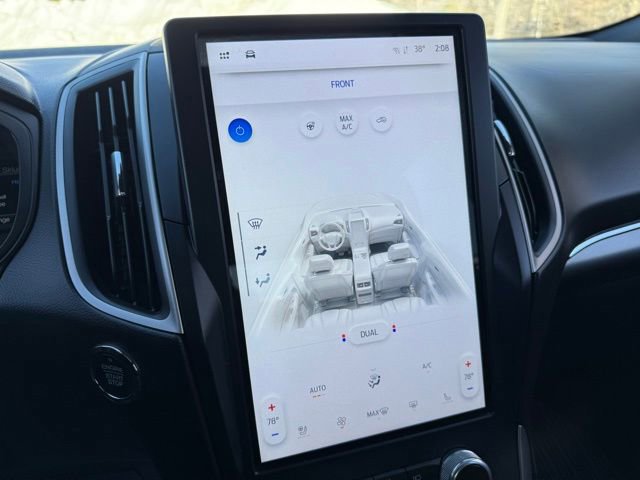 Certified 2022 Ford Edge ST-Line image 24