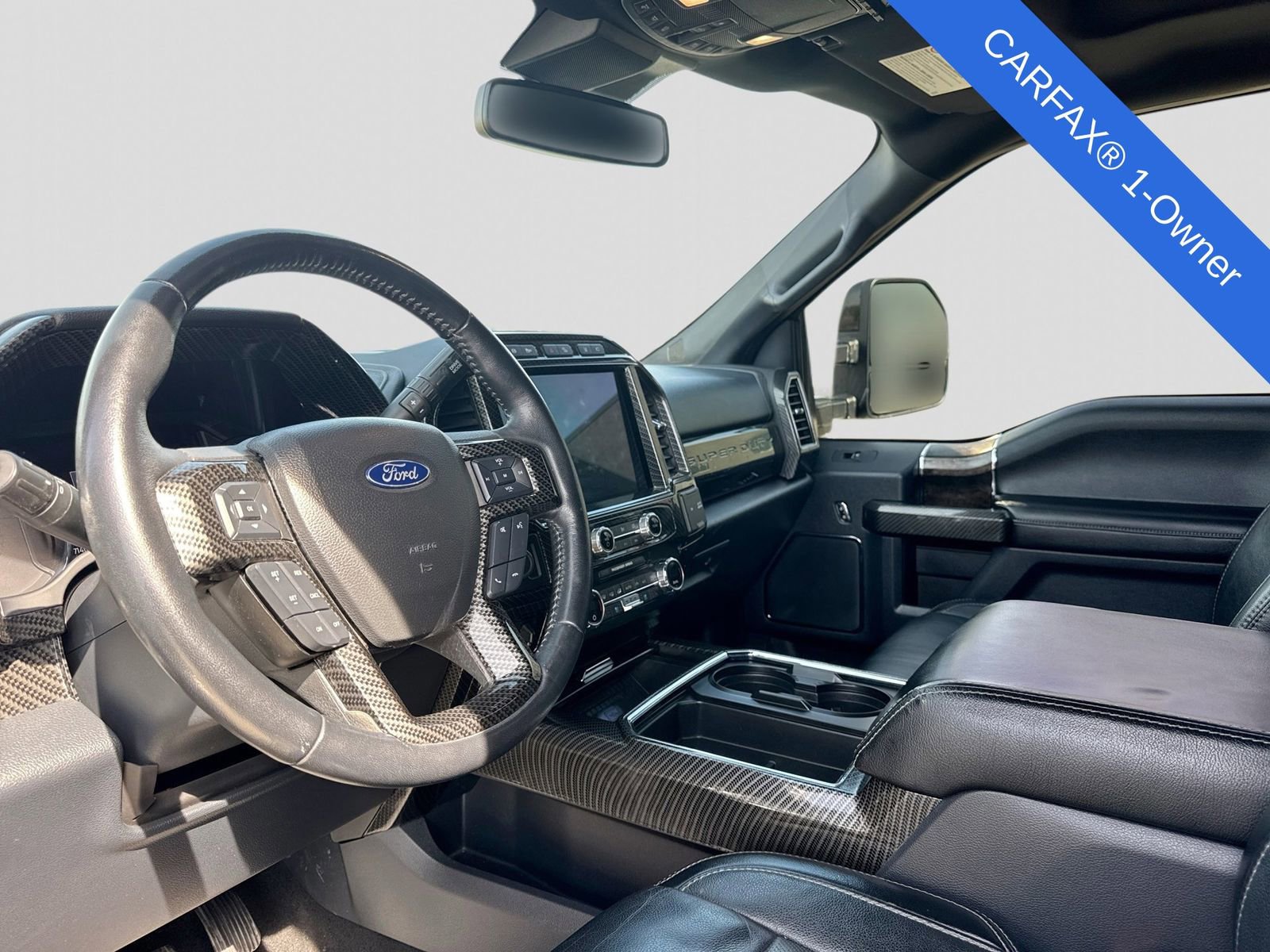 Certified 2022 Ford F250 Lariat w/ Tremor Off-Road Package AWD/4WD video 2