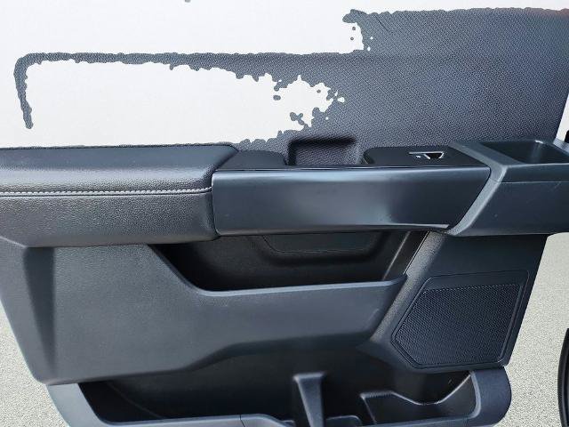 Certified 2025 Ford F150 STX RWD image 19