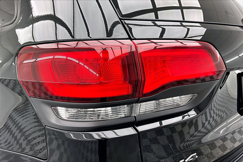 Used 2020 Jeep Grand Cherokee High Altitude AWD/4WD image 30
