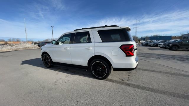 Certified 2024 Ford Expedition Limited image 7