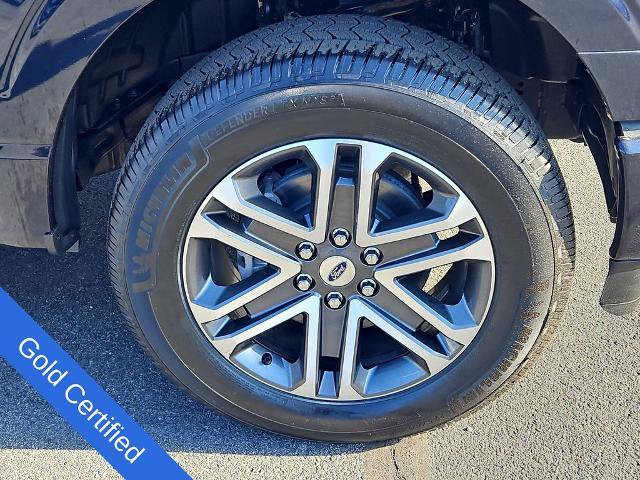 Certified 2023 Ford F150 XL w/ STX Appearance Package AWD/4WD image 5
