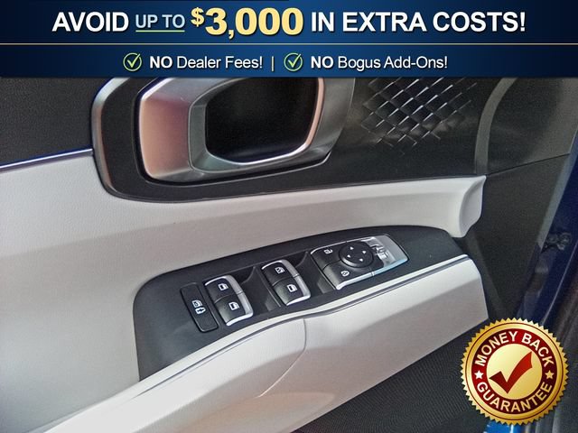 Used 2023 Kia Sorento S w/ Panoramic Sunroof Package FWD image 16