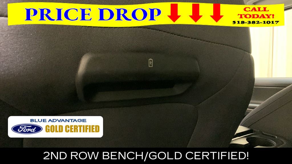 Certified 2025 Ford Expedition Active AWD/4WD image 26