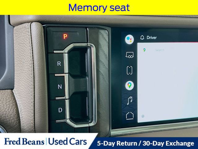 Used 2022 GMC Yukon XL Denali image 22