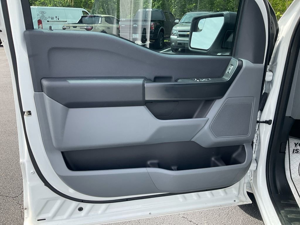 Certified 2023 Ford F150 XL RWD image 15