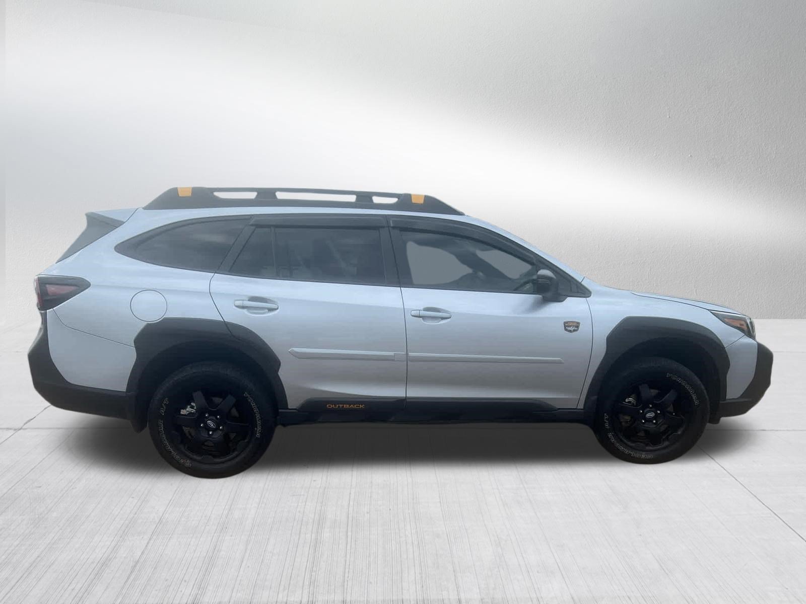 Used 2025 Subaru Outback Wilderness AWD/4WD image 8