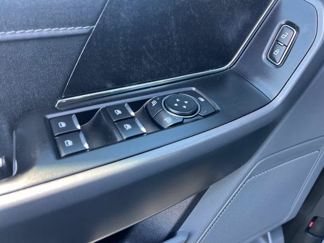 Certified 2024 Ford F150 Lightning XLT AWD/4WD image 16