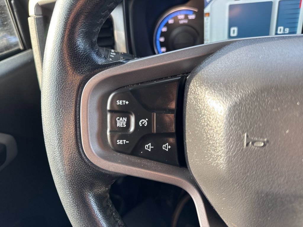 Certified 2023 Ford Bronco Big Bend image 16