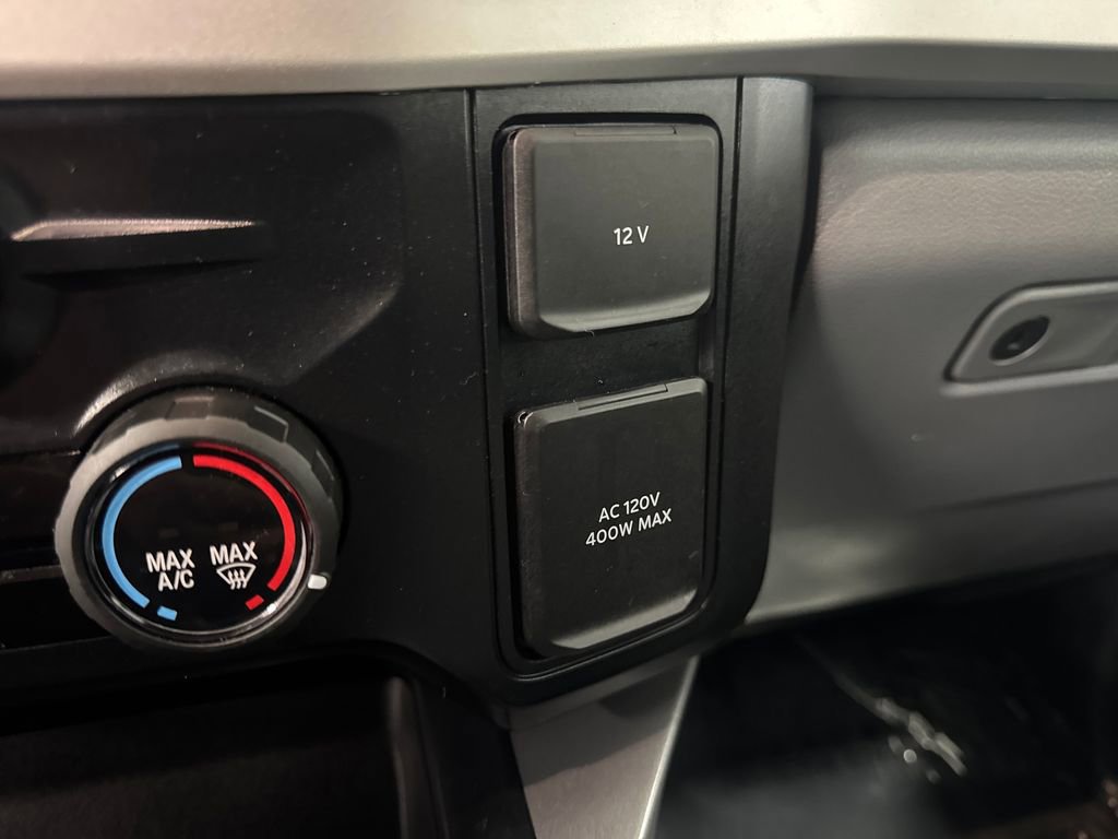 Certified 2025 Ford F350 XLT AWD/4WD image 33