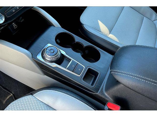 Certified 2024 Ford Escape SE FWD image 18