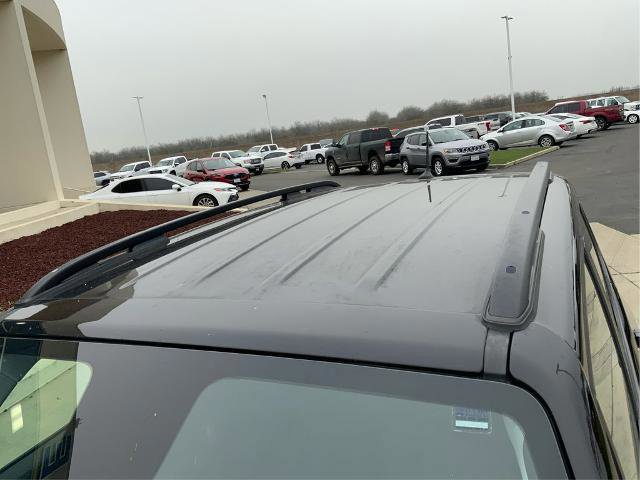 Used 2018 Jeep Renegade Latitude w/ Cold Weather Group AWD/4WD image 13